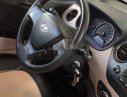 Hyundai Grand i10 2017 - Xe Hyundai Grand i10 năm 2017, màu bạc, 285 triệu