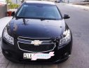 Chevrolet Cruze 2011 - Cần bán xe Chevrolet Cruze LTZ 1.8 AT 2011, màu đen số tự động