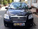 Daewoo Gentra 1.5L 2007 - Cần bán lại xe Daewoo Gentra 1.5L sản xuất 2007