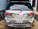 Toyota Fortuner   2016 - Bán Toyota Fortuner đời 2016, xe gia đình