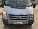 Ford Transit   2010 - Bán xe Ford Transit năm 2010, như xe mới