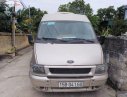 Ford Transit 2004 - Cần bán lại xe Ford Transit đời 2004, giá chỉ 100 triệu