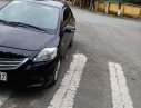 Toyota Vios 2010 - Bán Toyota Vios năm 2010, màu đen, giá tốt