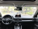 Mazda CX 5 AT 2018 - Cần bán gấp Mazda CX 5 AT 2018, màu trắng