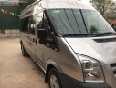 Ford Transit 2009 - Cần bán Ford Transit đời 2009, màu bạc, 230tr