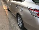 Toyota Vios 2014 - Cần bán Toyota Vios năm sản xuất 2014 chính chủ