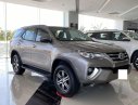 Toyota Fortuner   2017 - Cần bán Toyota Fortuner đời 2017, nhập khẩu