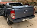 Ford Ranger XLS 2.2L 4x2 AT 2016 - Bán Ford Ranger XLS 2.2L 4x2 AT đời 2016, màu xanh lam, nhập khẩu nguyên chiếc