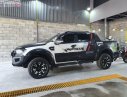 Ford Ranger 2017 - Cần bán lại xe Ford Ranger đời 2017, màu trắng, xe nhập giá cạnh tranh