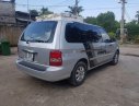 Kia Carnival    2005 - Cần bán lại xe Kia Carnival sản xuất 2005, nhập khẩu nguyên chiếc