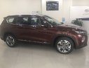 Hyundai Santa Fe 2.2L 2020 - Hyundai Lê Văn Lương - Cần bán xe Hyundai Santa Fe 2.2L năm sản xuất 2020, màu đỏ