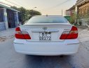 Toyota Camry 2003 - Bán ô tô Toyota Camry đời 2003, màu trắng số tự động