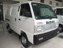 Suzuki Super Carry Van 2020 - Bán xe chạy dịch vụ -  Suzuki Super Carry Van 2020, màu trắng