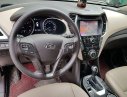 Hyundai Santa Fe   AT 2017 - Cần bán xe Hyundai Santa Fe AT sản xuất năm 2017 chính chủ