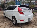 Hyundai Accent Blue 2015 - Cần bán lại xe Hyundai Accent Blue sản xuất năm 2015, màu trắng, nhập khẩu 