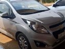 Chevrolet Spark 2016 - Cần bán Chevrolet Spark đời 2016, màu bạc, xe nhập, giá tốt