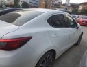 Mazda 2    2015 - Bán Mazda 2 đời 2015, màu trắng, nhập khẩu, giá 450tr