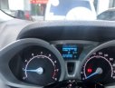 Ford EcoSport 2017 - Bán xe Ford EcoSport năm 2017, màu xám, 521tr