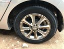 Hyundai Grand i10 MT 1.0 2014 - Cần bán Hyundai Grand i10 MT 1.0 đời 2014, màu bạc, xe nhập, giá chỉ 255 triệu