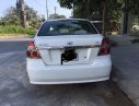 Daewoo Gentra  MT 2008 - Bán Daewoo Gentra MT sản xuất năm 2008, màu trắng, 150 triệu