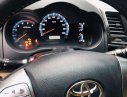 Toyota Fortuner   2016 - Bán Toyota Fortuner đời 2016, xe gia đình