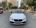 BMW 6 Series 2015 - Bán BMW 640i năm sản xuất 2015, màu trắng, nhập khẩu  
