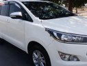 Toyota Innova 2017 - Bán Toyota Innova sản xuất năm 2017, màu trắng như mới