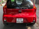 Kia Morning 2019 - Bán Kia Morning năm 2019, màu đỏ chính chủ, 295 triệu