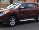 Mazda BT 50   3.2 AT 4x4 2013 - Cần bán lại xe Mazda BT 50 3.2 AT 4x4 sản xuất 2013, màu đỏ, xe nhập