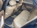 Toyota Camry 1995 - Bán ô tô Toyota Camry sản xuất 1995, màu xanh lam, xe nhập, giá tốt