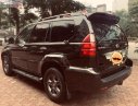 Lexus GX 2008 - Bán Lexus GX năm 2008, màu đen, nhập khẩu chính chủ