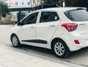 Hyundai Grand i10 2016 - Bán Hyundai Grand i10 sản xuất 2016, màu trắng, nhập khẩu, xe gia đình 