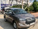 Toyota Innova 2.0E 2016 - Bán Toyota Innova 2.0E năm sản xuất 2016