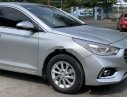 Hyundai Accent 2018 - Bán ô tô Hyundai Accent đời 2018, màu bạc, nhập khẩu nguyên chiếc giá cạnh tranh