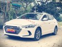 Hyundai Elantra 2017 - Cần bán Hyundai Elantra đời 2017, màu trắng, nhập khẩu nguyên chiếc