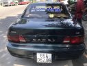 Toyota Camry 1995 - Bán ô tô Toyota Camry sản xuất 1995, màu xanh lam, xe nhập, giá tốt