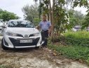Toyota Vios    2018 - Cần bán Toyota Vios năm sản xuất 2018, giá tốt