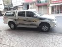 Toyota Hilux 2010 - Bán Toyota Hilux đời 2010, xe nhập, giá 375tr