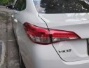 Toyota Vios   E  2019 - Cần bán xe Toyota Vios E đời 2019, màu trắng 