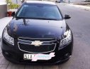 Chevrolet Cruze 2011 - Cần bán xe Chevrolet Cruze sản xuất 2011, màu đen số tự động, giá 299tr