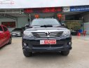 Toyota Fortuner 2014 - Bán ô tô Toyota Fortuner đời 2014, màu đen