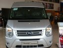 Ford Transit Limited 2020 - Transit 16 chỗ, modern 2020 giá tốt toàn quốc, 150 triệu nhận xe, hộp đen, phụ kiện