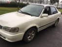 Toyota Corolla GLi 1.6 MT 1998 - Bán xe Toyota Corolla GLi 1.6 MT năm 1998, xe cũ màu trắng