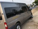 Ford Transit   2010 - Bán xe Ford Transit năm 2010, như xe mới