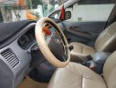 Toyota Innova 2006 - Bán xe Toyota Innova đời 2006, màu xanh lam, xe gia đình