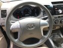 Toyota Fortuner 2012 - Cần bán lại xe Toyota Fortuner năm sản xuất 2012, màu xám, giá chỉ 635 triệu