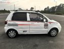 Daewoo Matiz 2007 - Bán xe Daewoo Matiz đời 2007, màu trắng