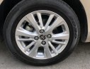 Toyota Vios 2019 - Cần bán lại xe Toyota Vios sản xuất năm 2019, màu vàng số sàn, giá tốt