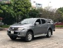 Mitsubishi Triton 4x2 AT 2018 - Bán Mitsubishi Triton 4x2 AT sản xuất 2018, xe nhập, 545 triệu