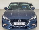 Mazda 3   2018 - Cần bán xe Mazda 3 sản xuất 2018, xe sử dụng gia đình